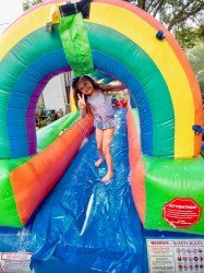 fullsizeoutput 4 1685188109 25' Rainbow Slip and Slide