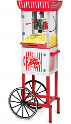 Popcorn Machine