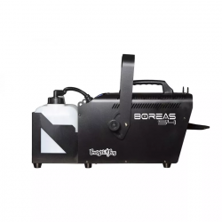 Boreas S4 Snow Machine