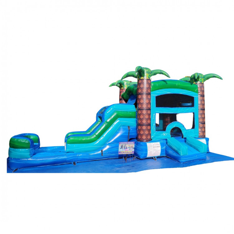 Bounce Houses & Combos Bounce With It Inflatables New Port Richey FL
