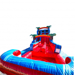 Copy20of20Copy20of20Copy20of20soon.203 1724988172 20' Baja Dual Extended Lane Waterslide