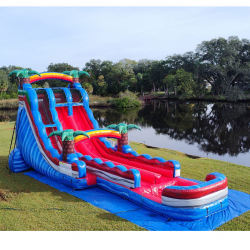 Copy20of20Copy20of20Copy20of20soon. 20240829 225636 0000 172 1 20' Baja Dual Extended Lane Waterslide