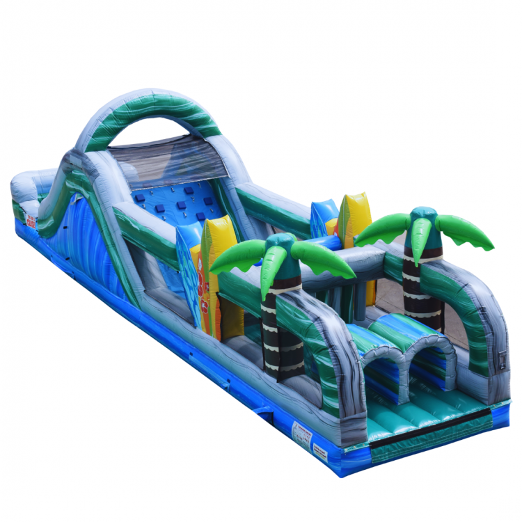 Obstacle Course Rentals