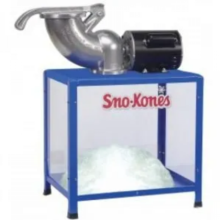 Concession Rentals
