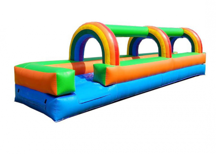 Slip and Slide Rentals